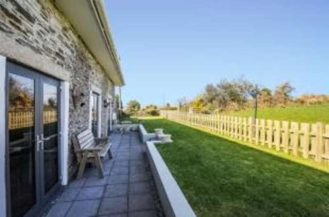  Image of 4 bedroom Detached house for sale in Lanreath Looe PL13 at Looe Cornwall Lanreath, PL13 2NX