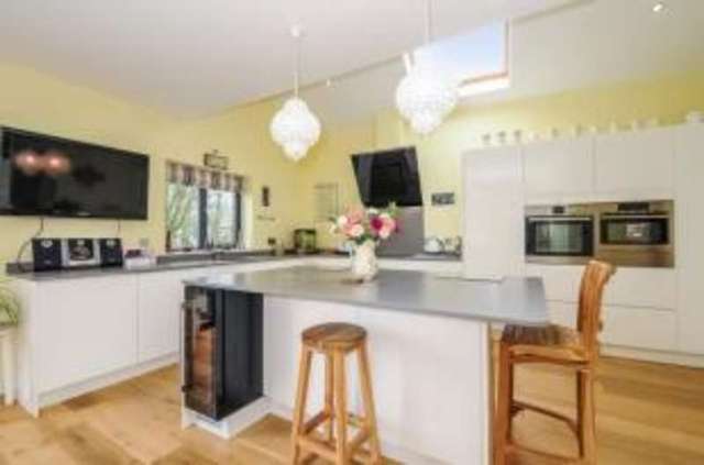  Image of 4 bedroom Detached house for sale in Lanreath Looe PL13 at Looe Cornwall Lanreath, PL13 2NX