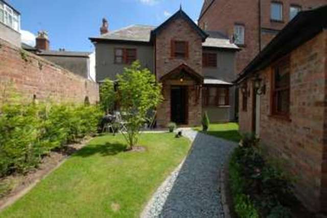  Image of 2 bedroom Detached house to rent in Lord Street Southport PR9 at Lord Street  Southport, PR9 0AY