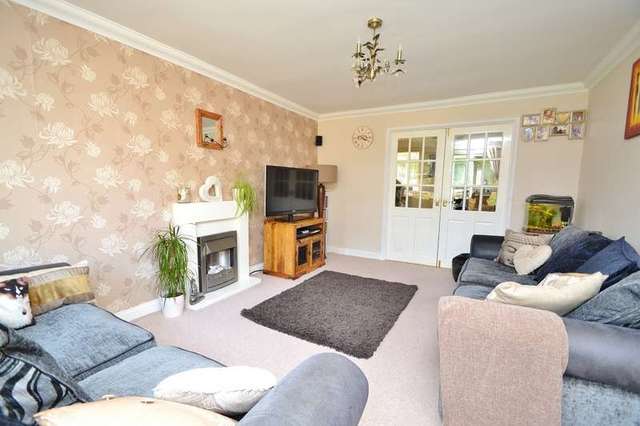  Image of 3 bedroom Detached house for sale in Turnstone Gardens Southampton SO16 at Southampton, SO16 8EW
