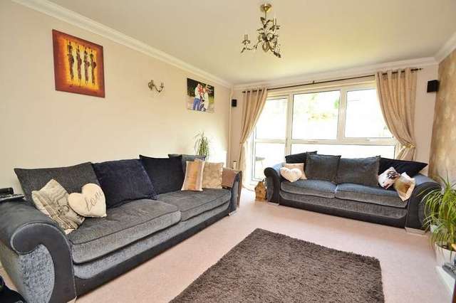  Image of 3 bedroom Detached house for sale in Turnstone Gardens Southampton SO16 at Southampton, SO16 8EW