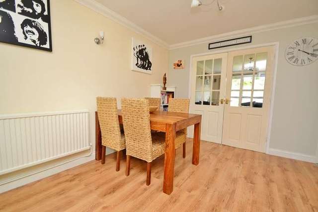  Image of 3 bedroom Detached house for sale in Turnstone Gardens Southampton SO16 at Southampton, SO16 8EW