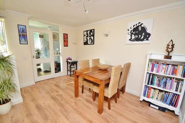  Image of 3 bedroom Detached house for sale in Turnstone Gardens Southampton SO16 at Southampton, SO16 8EW
