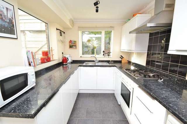 Image of 3 bedroom Detached house for sale in Turnstone Gardens Southampton SO16 at Southampton, SO16 8EW