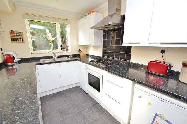  Image of 3 bedroom Detached house for sale in Turnstone Gardens Southampton SO16 at Southampton, SO16 8EW