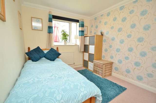  Image of 3 bedroom Detached house for sale in Turnstone Gardens Southampton SO16 at Southampton, SO16 8EW