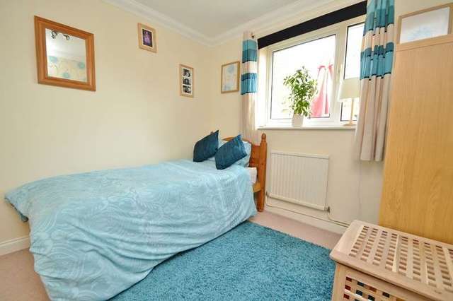  Image of 3 bedroom Detached house for sale in Turnstone Gardens Southampton SO16 at Southampton, SO16 8EW