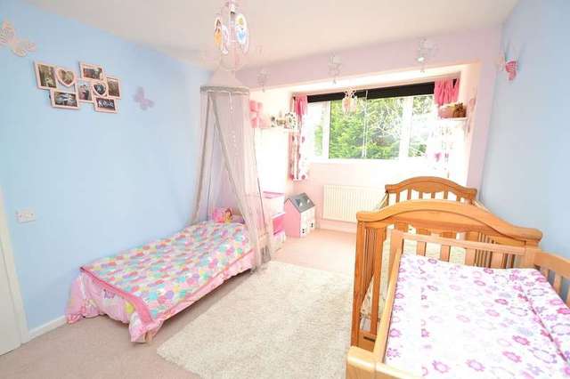  Image of 3 bedroom Detached house for sale in Turnstone Gardens Southampton SO16 at Southampton, SO16 8EW