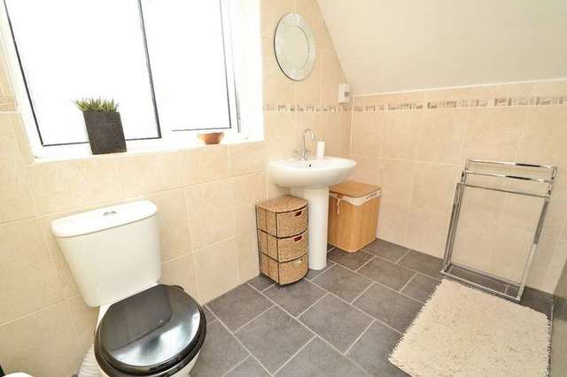  Image of 3 bedroom Detached house for sale in Turnstone Gardens Southampton SO16 at Southampton, SO16 8EW