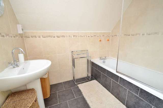  Image of 3 bedroom Detached house for sale in Turnstone Gardens Southampton SO16 at Southampton, SO16 8EW