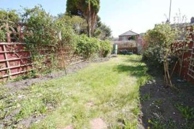  Image of 2 bedroom Detached house for sale in Lorne Road Dorchester DT1 at Lorne Road  Dorchester, DT1 2LQ