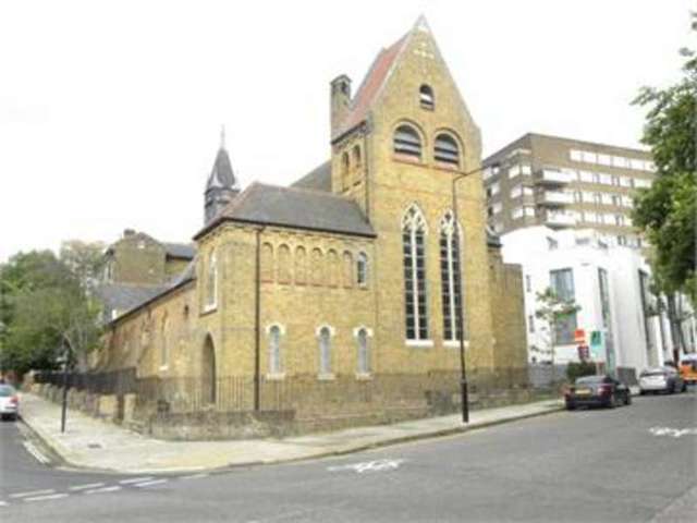  Image of 1 bedroom Flat to rent in Loudoun Road London NW8 at London, NW8 0DH
