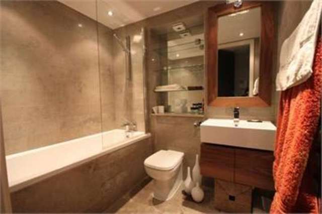  Image of 1 bedroom Flat to rent in Loudoun Road London NW8 at London, NW8 0DH