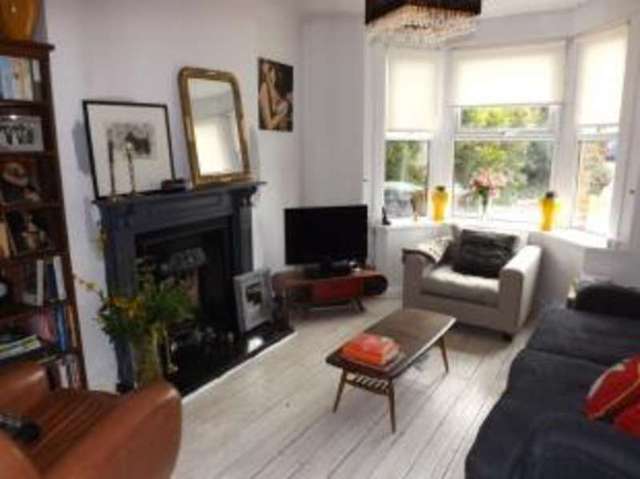  Image of 3 bedroom Terraced house for sale in Church Hill Loughton IG10 at Loughton Essex Loughton, IG10 1LB