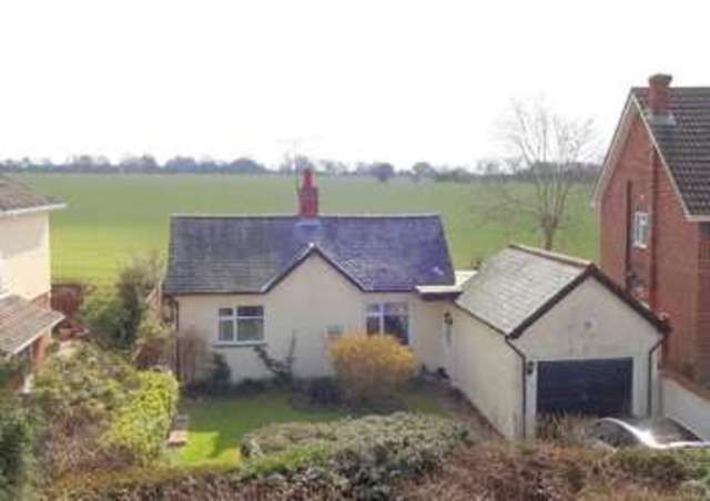  Image of 3 bedroom Detached house for sale in Loves Green Highwood Chelmsford CM1 at Loves Green  Chelmsford, CM1 3QG