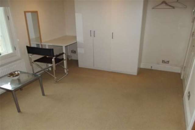  Image of 1 bedroom Studio flat to rent in Lower Bristol Road Bath BA2 at Bath, BA2 3BA