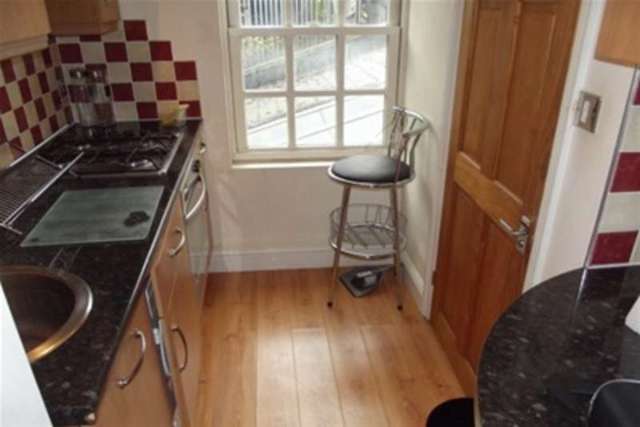  Image of 1 bedroom Studio flat to rent in Lower Bristol Road Bath BA2 at Bath, BA2 3BA