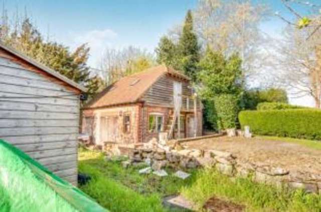  Image of 4 bedroom Detached house for sale in Lower Road East Farleigh Maidstone ME15 at East Farleigh Maidstone Coxheath, ME15 0JW