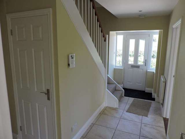  Image of 4 bedroom Chalet to rent in Lower Road Hemingstone Ipswich IP6 at Lower Road Hemingstone Ipswich, IP6 9RT