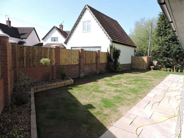  Image of 4 bedroom Chalet to rent in Lower Road Hemingstone Ipswich IP6 at Lower Road Hemingstone Ipswich, IP6 9RT