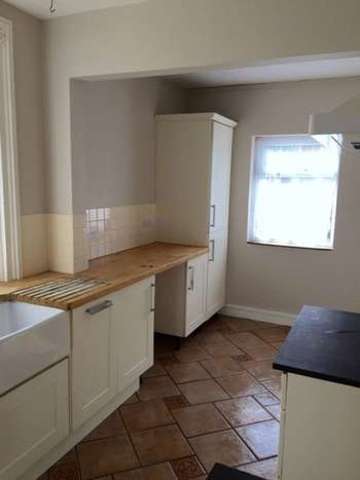  Image of 3 bedroom Terraced house to rent in Reeve Street Lowestoft NR32 at Reeve Street  Lowestoft, NR32 1UF