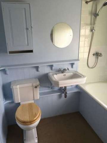  Image of 3 bedroom Terraced house to rent in Reeve Street Lowestoft NR32 at Reeve Street  Lowestoft, NR32 1UF
