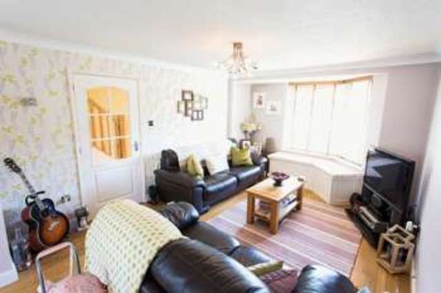  Image of 4 bedroom Detached house for sale in Wayne Close Lowestoft NR32 at Wayne Close  Lowestoft, NR32 4SX