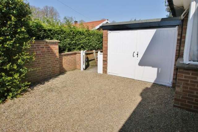  Image of 3 bedroom Detached house for sale in Lowther Road Norwich NR4 at Eaton Rise Norwich Keswick, NR4 6QW