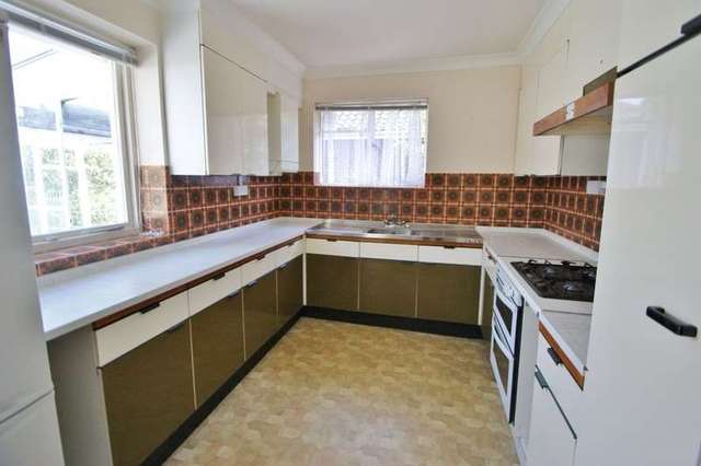  Image of 3 bedroom Detached house for sale in Lowther Road Norwich NR4 at Eaton Rise Norwich Keswick, NR4 6QW