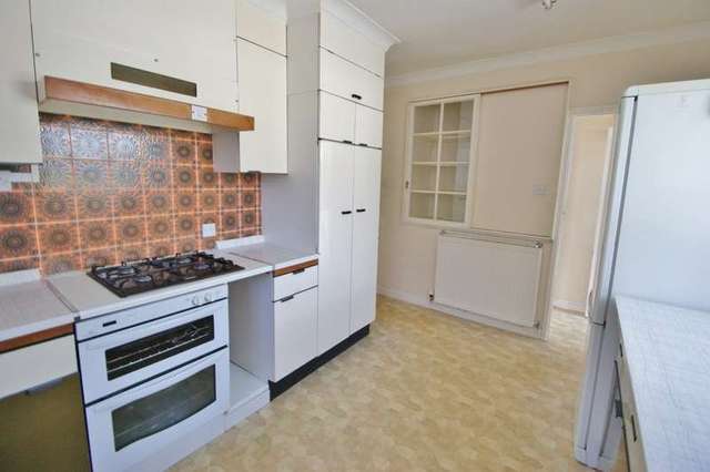  Image of 3 bedroom Detached house for sale in Lowther Road Norwich NR4 at Eaton Rise Norwich Keswick, NR4 6QW