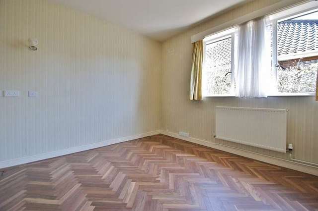  Image of 3 bedroom Detached house for sale in Lowther Road Norwich NR4 at Eaton Rise Norwich Keswick, NR4 6QW