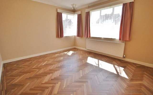  Image of 3 bedroom Detached house for sale in Lowther Road Norwich NR4 at Eaton Rise Norwich Keswick, NR4 6QW