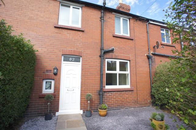  Image of 2 bedroom Terraced house for sale in Loxley View Road Sheffield S10 at Crookes Sheffield Fulwood, S10 1QZ