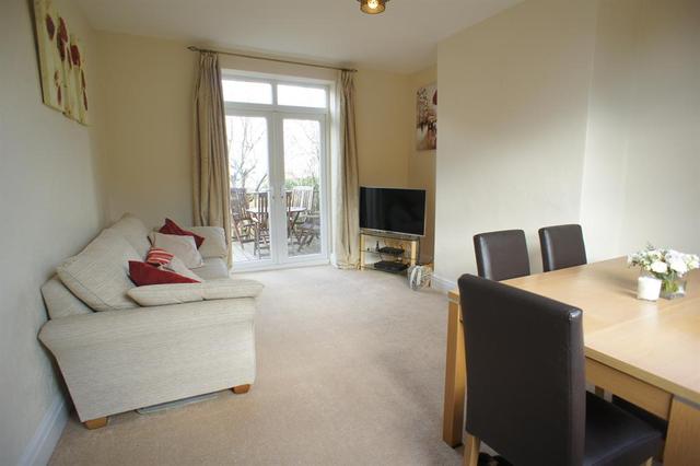  Image of 2 bedroom Terraced house for sale in Loxley View Road Sheffield S10 at Crookes Sheffield Fulwood, S10 1QZ