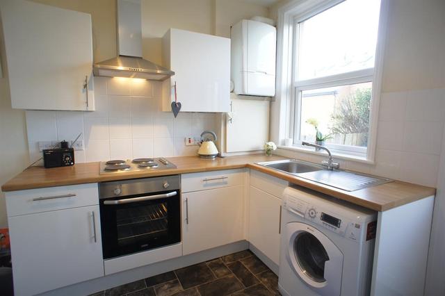  Image of 2 bedroom Terraced house for sale in Loxley View Road Sheffield S10 at Crookes Sheffield Fulwood, S10 1QZ