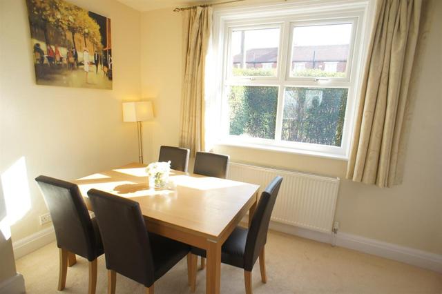  Image of 2 bedroom Terraced house for sale in Loxley View Road Sheffield S10 at Crookes Sheffield Fulwood, S10 1QZ