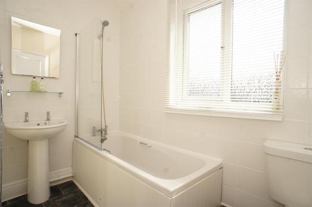  Image of 2 bedroom Terraced house for sale in Loxley View Road Sheffield S10 at Crookes Sheffield Fulwood, S10 1QZ