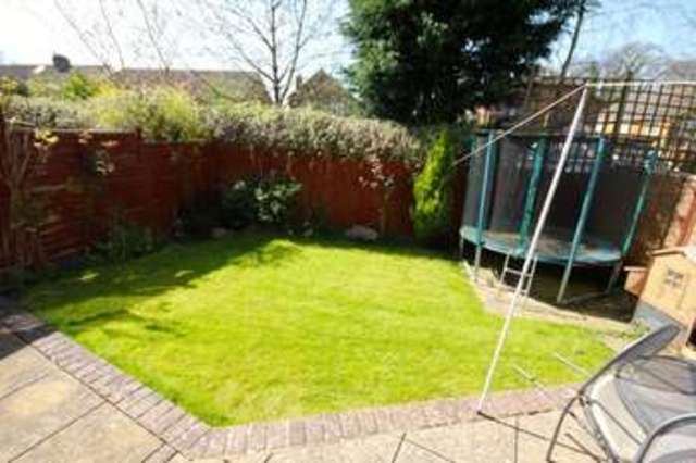  Image of 3 bedroom Semi-Detached house to rent in Winchfield Caddington Luton LU1 at Winchfield Caddington Luton, LU1 4NE