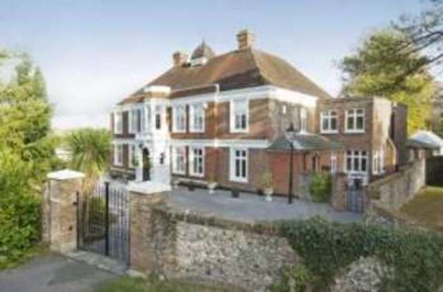  Image of 7 bedroom Detached house for sale in Luxted Road Downe Orpington BR6 at Downe Village  Downe, BR6 7JS