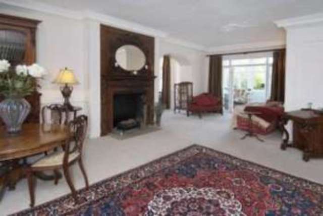  Image of 7 bedroom Detached house for sale in Luxted Road Downe Orpington BR6 at Downe Village  Downe, BR6 7JS