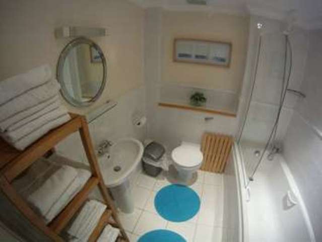  Image of 3 bedroom Flat to rent in Compass Point Boskerris Road Carbis Bay St. Ives TR26 at Boskerris Road Carbis Bay St. Ives, TR26 2PU