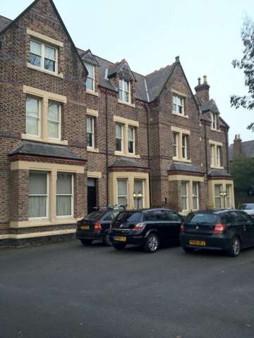  Image of 2 bedroom Flat for sale in Elmsley Road Mossley Hill Liverpool L18 at Mossley Hill Liverpool Mossley Hill, L18 8AY