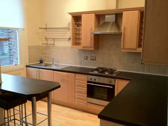  Image of 2 bedroom Flat for sale in Elmsley Road Mossley Hill Liverpool L18 at Mossley Hill Liverpool Mossley Hill, L18 8AY