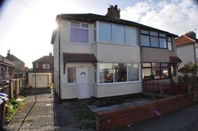  Image of 3 bedroom Detached house to rent in Lyddesdale Avenue Thornton-Cleveleys FY5 at Thornton Cleveleys FY5 3EH Thornton Cleveleys, FY5 3EH