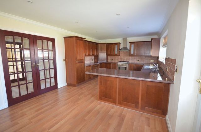  Image of 4 bedroom Detached house for sale in Preston New Road Blackpool FY4 at Preston New Road Preston New Road Blackpool, FY4 5JR