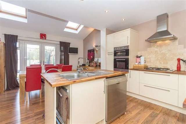  Image of 4 bedroom Semi-Detached house for sale in Lyndon Road Rubery Rednal Birmingham B45 at Lyndon Road  Rubery, B45 9UR