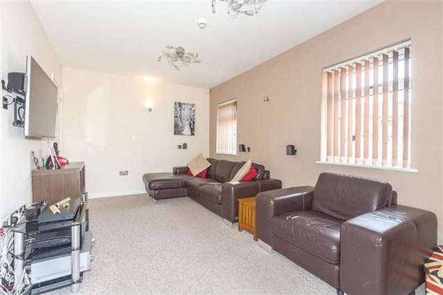  Image of 4 bedroom Semi-Detached house for sale in Lyndon Road Rubery Rednal Birmingham B45 at Lyndon Road  Rubery, B45 9UR