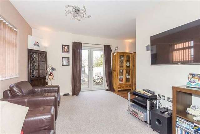  Image of 4 bedroom Semi-Detached house for sale in Lyndon Road Rubery Rednal Birmingham B45 at Lyndon Road  Rubery, B45 9UR
