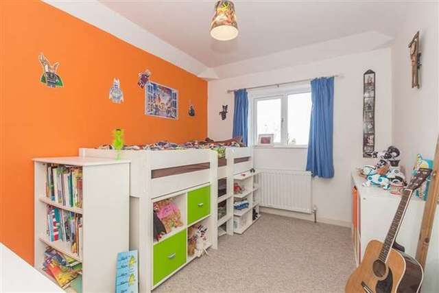  Image of 4 bedroom Semi-Detached house for sale in Lyndon Road Rubery Rednal Birmingham B45 at Lyndon Road  Rubery, B45 9UR