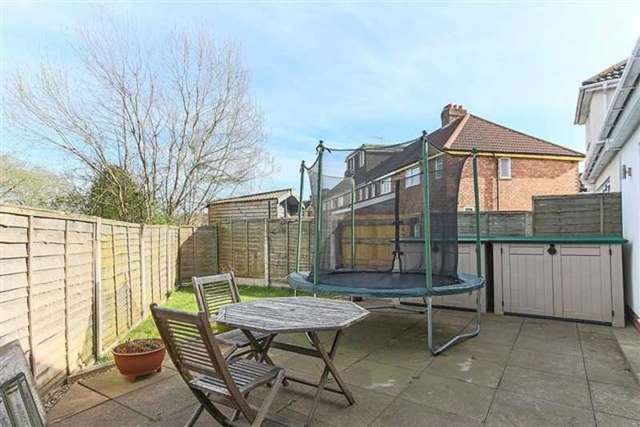  Image of 4 bedroom Semi-Detached house for sale in Lyndon Road Rubery Rednal Birmingham B45 at Lyndon Road  Rubery, B45 9UR